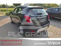 2015 Opel Mokka