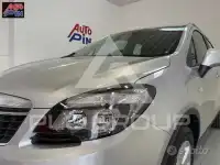 2015 Opel Mokka