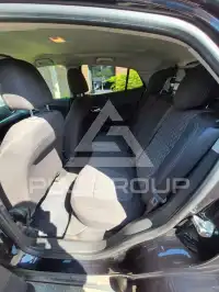 2015 Opel Mokka