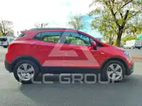 2015 Opel Mokka