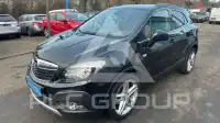 2015 Opel Mokka