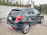 2015 Opel Mokka