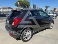 2015 Opel Mokka