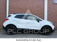 2015 Opel Mokka