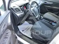 2015 Opel Mokka