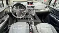 2015 Opel Mokka
