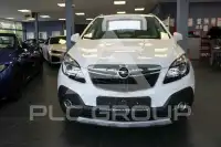 2015 Opel Mokka