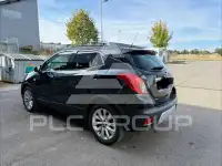 2015 Opel Mokka