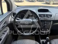 2015 Opel Mokka