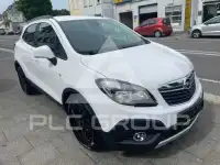 2015 Opel Mokka