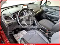 2015 Opel Mokka