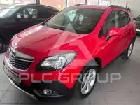 2015 Opel Mokka