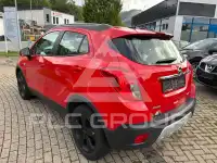 2015 Opel Mokka