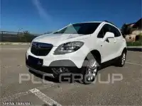 2015 Opel Mokka