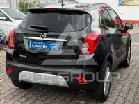 2015 Opel Mokka