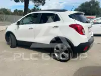 2015 Opel Mokka