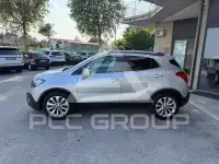 2015 Opel Mokka