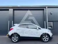 2015 Opel Mokka