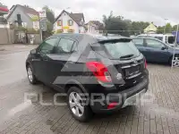 2015 Opel Mokka