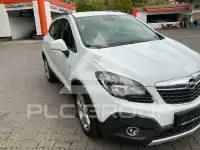 2015 Opel Mokka