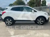 2015 Opel Mokka