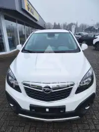 2015 Opel Mokka