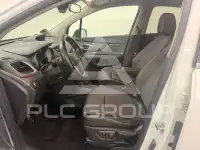 2015 Opel Mokka