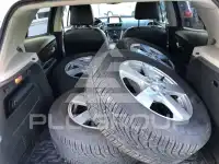 2015 Opel Mokka