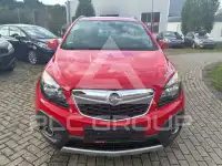 2015 Opel Mokka