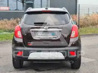 2015 Opel Mokka