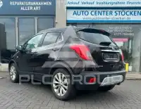 2015 Opel Mokka