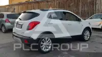 2015 Opel Mokka