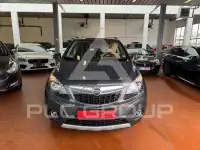 2015 Opel Mokka