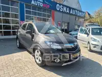 2015 Opel Mokka