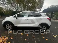 2015 Opel Mokka