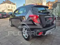 2015 Opel Mokka