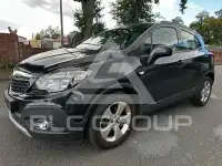 2015 Opel Mokka