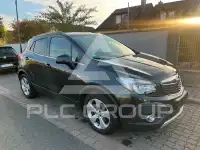 2015 Opel Mokka