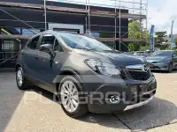 2015 Opel Mokka