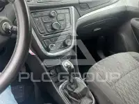 2015 Opel Mokka