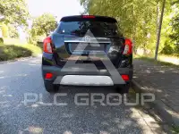 2015 Opel Mokka