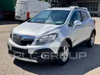 2015 Opel Mokka