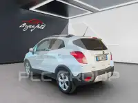 2015 Opel Mokka