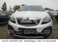 2015 Opel Mokka