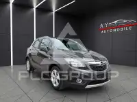 2015 Opel Mokka