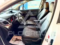 2015 Opel Mokka
