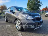 2015 Opel Mokka