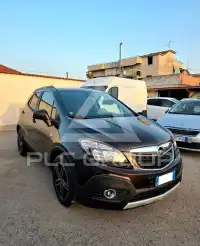 2015 Opel Mokka