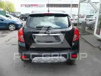 2015 Opel Mokka