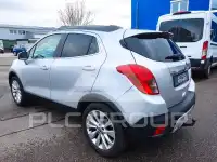 2015 Opel Mokka